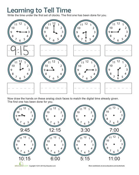 3rd Grade Time Worksheets Amp Free Printables Education Time Worksheets 3rd Grade - Time Worksheets 3rd Grade