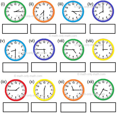 3rd Grade Worksheet On Time Conversion Of Time Time Worksheets For Grade 3 - Time Worksheets For Grade 3