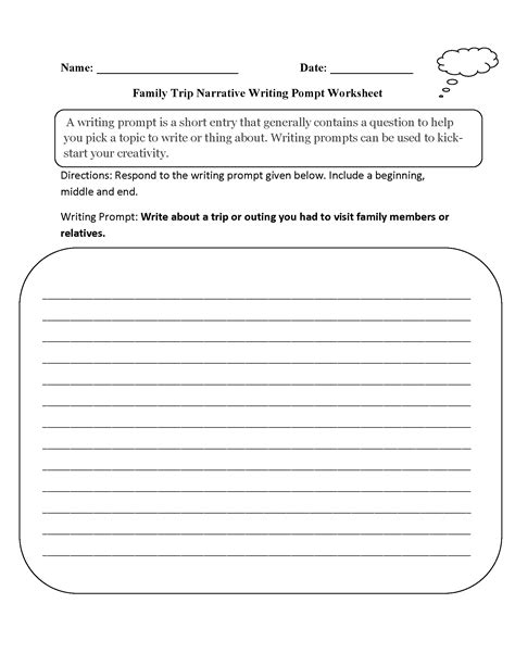 3rd Grade Writing Prompts Worksheets Asking Questions Worksheet 3rd Grade - Asking Questions Worksheet 3rd Grade