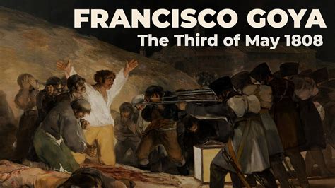 3rd Of May 1808
