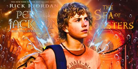 3rd Percy Jackson