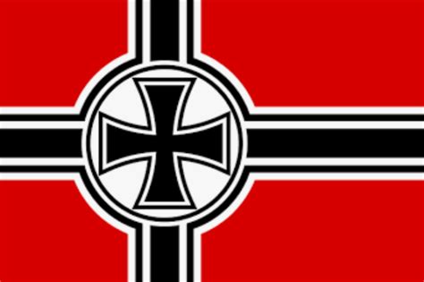 3rd Reich Flag