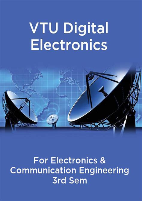 3rd Sem Electronics Communication Engineering Notes