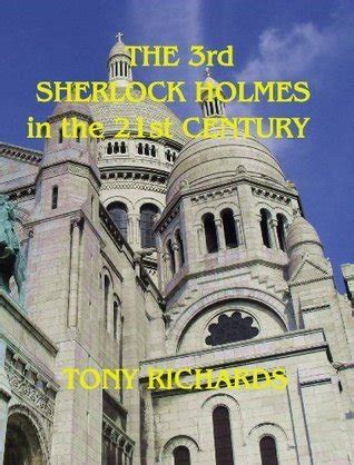 3rd Sherlock Holmes