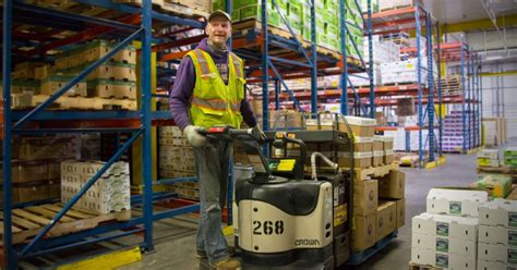 Warehouse Operator - All Shifts. Downeast Cider House. Boston, MA 02128 (East Boston area) $23 - $25 an hour. Full-time. Monday to Friday + 1. Pay Rate: $23-$25 per hour with forklift experience and shift differentials for 2nd shift (+$0.50/hr) and 3rd shift (+$2.50/hr). Have experience on a forklift. Posted.