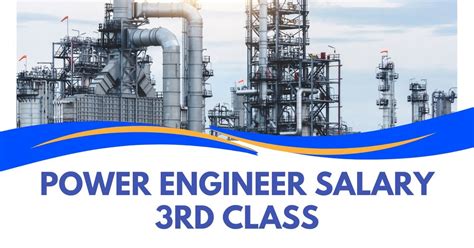 Download 3Rd Class Power Engineer Salary 