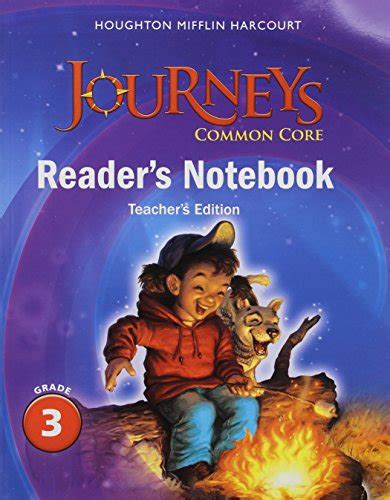 Read 3Rd Grade Common Core Journeys 