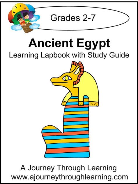 Read 3Rd Grade Egypt Study Guide Lingardltd 