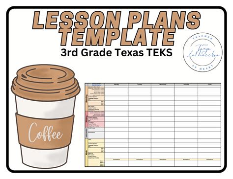 Download 3Rd Grade Texas Treasures Lesson Plans Ebooks 