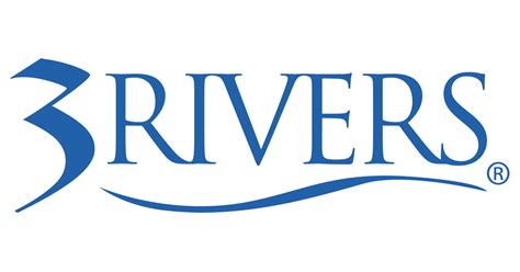 3rivers. At 3Rivers, we believe in the people, places, and ideas that make us proud to call our region "home." We strive to go beyond banking by giving back to our members and our community. We're committed to helping our members achieve financial wellness by offering education, guidance, and ongoing support—in addition to all of the products and ... 