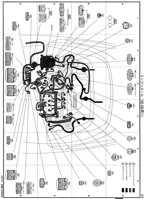 3s Engine Wiring