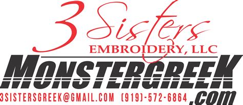 Sister Stitches Embroidery, LLC, Menahga, Minnesota. 486 likes · 1 talking about this · 5 were here. We are two stay-at-home moms who also happen to be sisters :) We are a one stop shop offering qualit. 