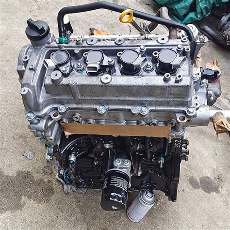 3sz Engine