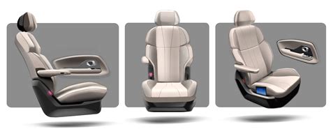 3t旗舰型副驾驶有电动座椅？