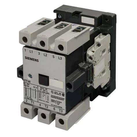3tf46 Contactor Price