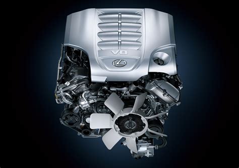 3ur Fe Engine