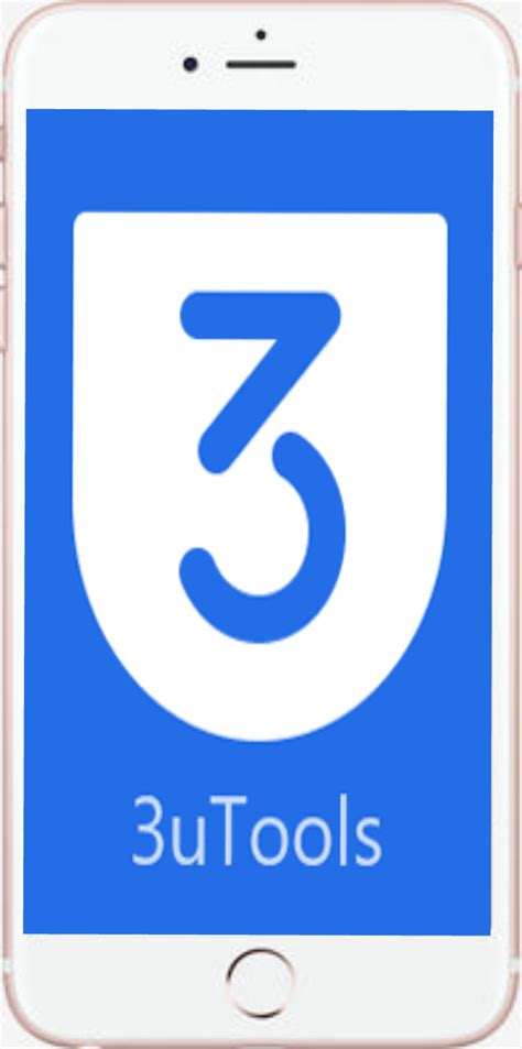 3utool | Download 3uTools ng dng qun l tp