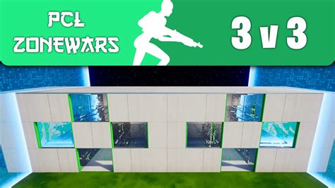 3v3 zonewars map. Type in (or copy/paste) the map code you want to load up. You can copy the map code for PCL ZoneWars (3v3) [RANKED] 🌩️ by clicking here: 0744-9807-5748 