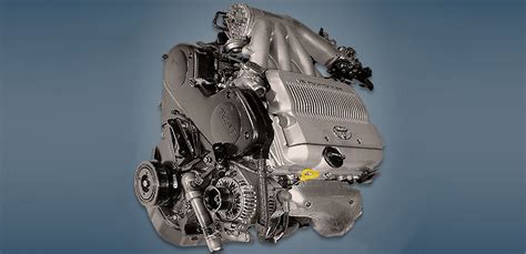 3vz Fe Engine Hose Placement