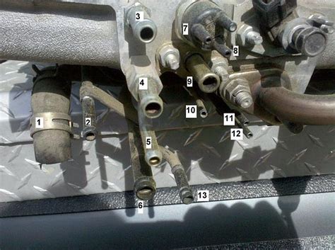 Read 3Vz Fe Engine Hose Placement 