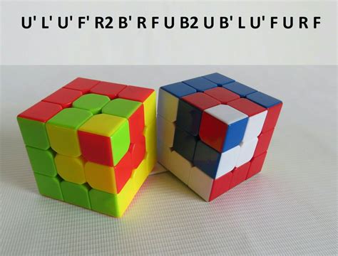 3x3 Cube cool patterns Easy patterns and tricks Rubiks Cube