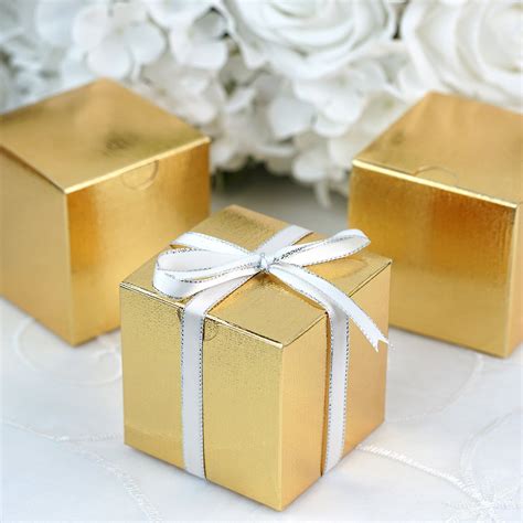 3x3x3 Gift Boxes
