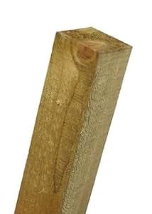 3x3x8 wood post. Wood Deck Posts. Internet # 100091629. Model # 436542. Store SKU # 436542. Construction Common Redwood Lumber (Common: 3-3/8 in. x 3-3/8 in. x 8 ft.; Actual: 3.375 in. x 3.375 in. x 8 ft.) ... The wood is green, so I’ve had to let it dry out, but I’m ok with that to save significant cost. Align your expectations and you’ll be very satisfied. 