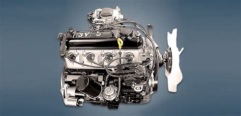 Read 3Y Engine 
