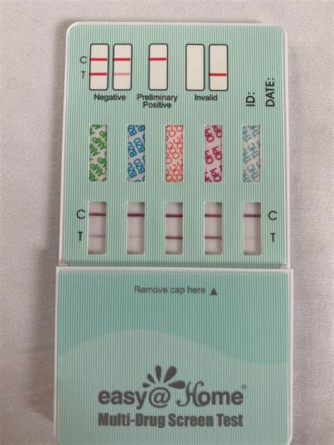 4 Panel Xm Urine Test, Hi u/RoBrEr , cannabis can stay in your