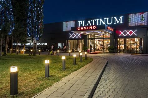 4* hotel platinum casino spa xtkc france