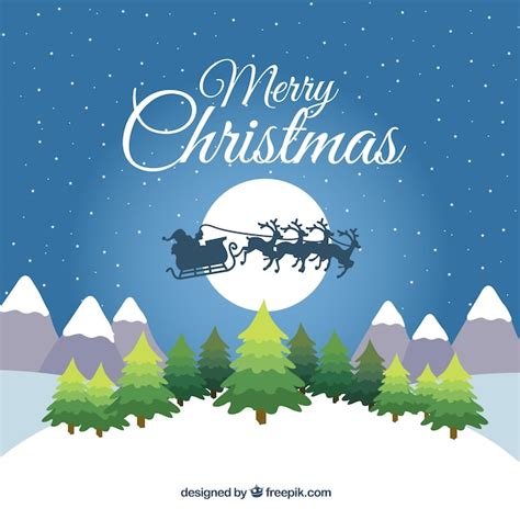 4,000+ Merry Christmas Card Pictures - Freepik