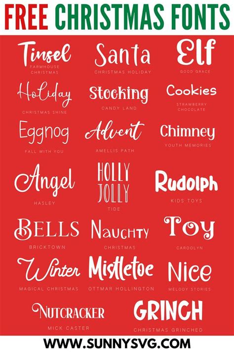 4,400+ Free Christmas Fonts - Ho ho ho! - FontSpace - muktibox.com