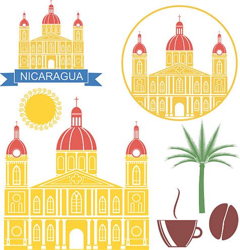 4,400+ Nicaragua Illustrations, Royalty-Free Vector Graphics