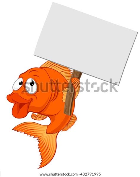 4,621 Fish Holding Sign Images, Stock Photos & Vectors