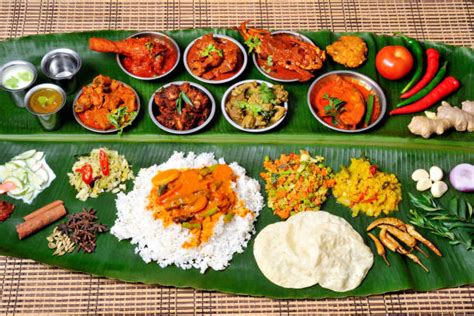 4,978 Banana Leaf Food Premium High Res Photos - Getty Images