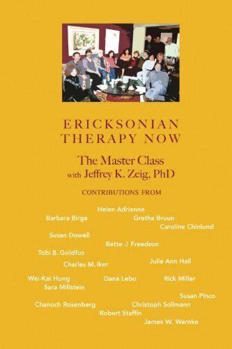 4/11—14. Master Class in Ericksonian