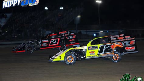 4/25/2024 at East Moline Speedway - myracepass.com