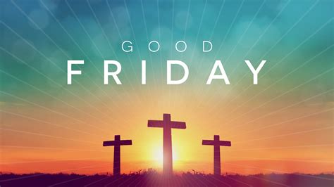 4/7/2024 Good Friday Service Colorado - Facebook