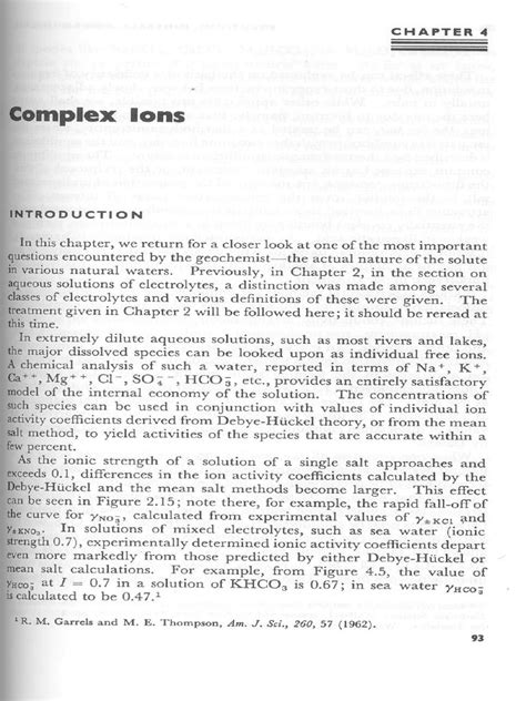 4: Complex Ions - Chemistry LibreTexts - wintechmobiles.com