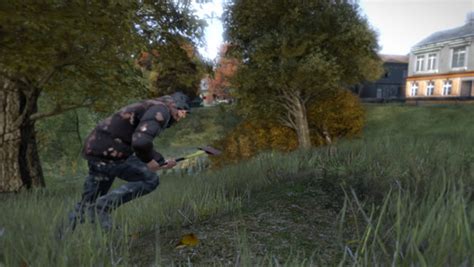 4匹のゲーマーの Dayz Standaloneのプレアルファをプレイしてみた Asapy