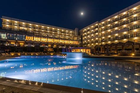 4성급 호텔 세르비아