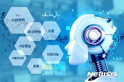 4차산업혁명시대의 로봇공학과 인공지능의 역할은 한국일보