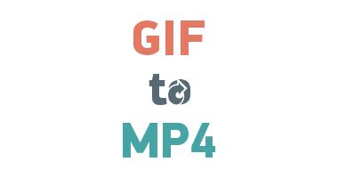 4 변환 – 온라인에서 GIF 애니메이션을 MP - gif 고화질 변환