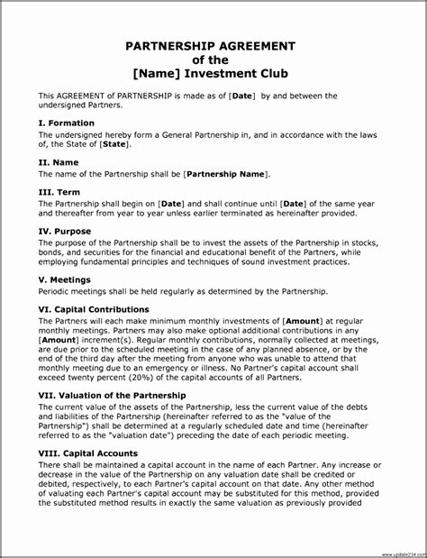 4+ Investors Agreement Sample SampleTemplatess SampleTemplatess