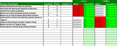 4+ Order Tracking Templates Free Printable PDF, Excel & Word