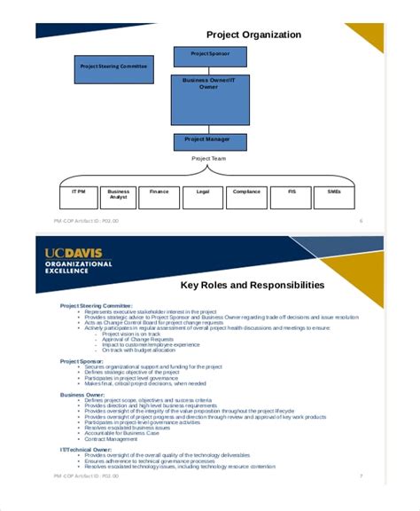 4+ Project Presentation Templates DOC, PDF