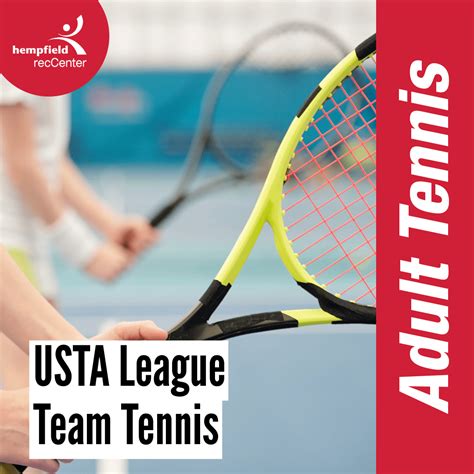 4 - Membership - USTA