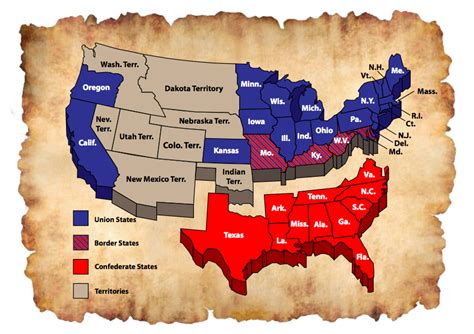 4 - The North Blockades the Confederacy, 1861–1865