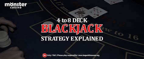 4 8 deck blackjack strategy yxxy switzerland