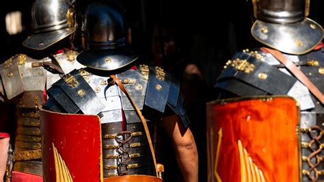 4 Ancient Roman Military Technologies That … - wintechmobiles.com